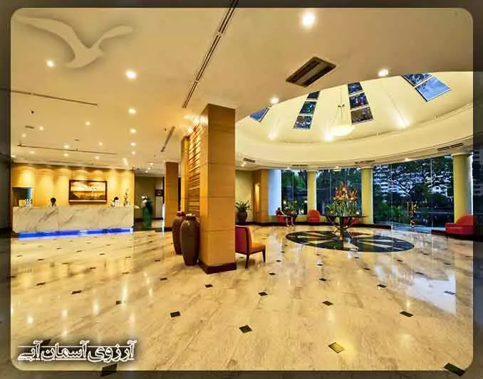 Flamingo Kuala Lumpur